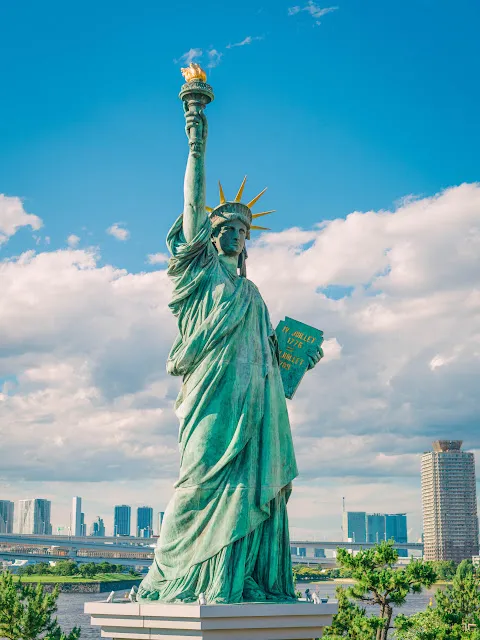 NEW YORK CITY, USA