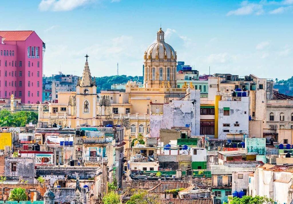 HAVANA -CUBA