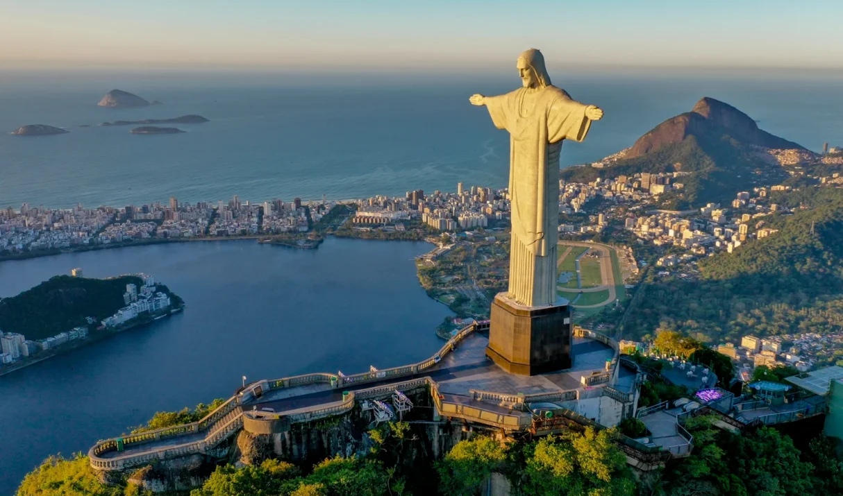 RIO DE JANEIRO -BRAZIL