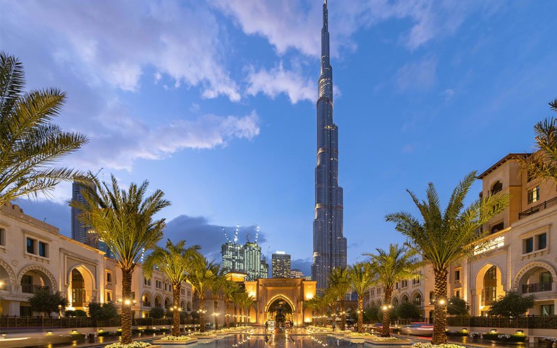 DUBAI -UAE