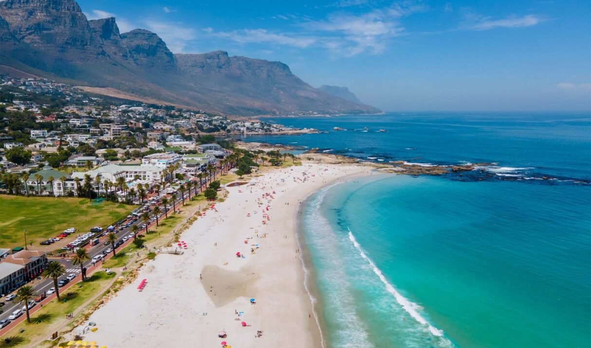 CAPE TOWN – SOUTH AFRICA