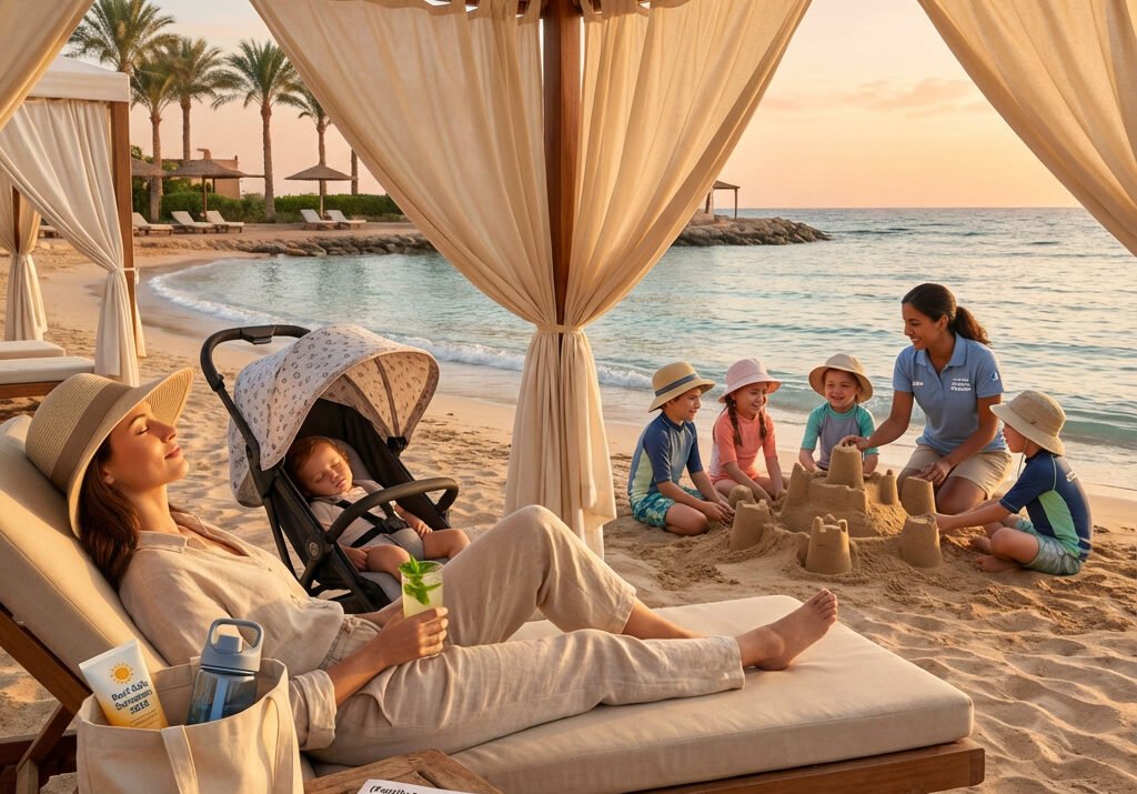 The Best Family Travel Destinations in 2026: Places That Will Amaze Children… and Relax Mothers!.