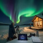best places to see Northern Lights 2025