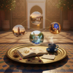 Marrakech, Morocco 2026