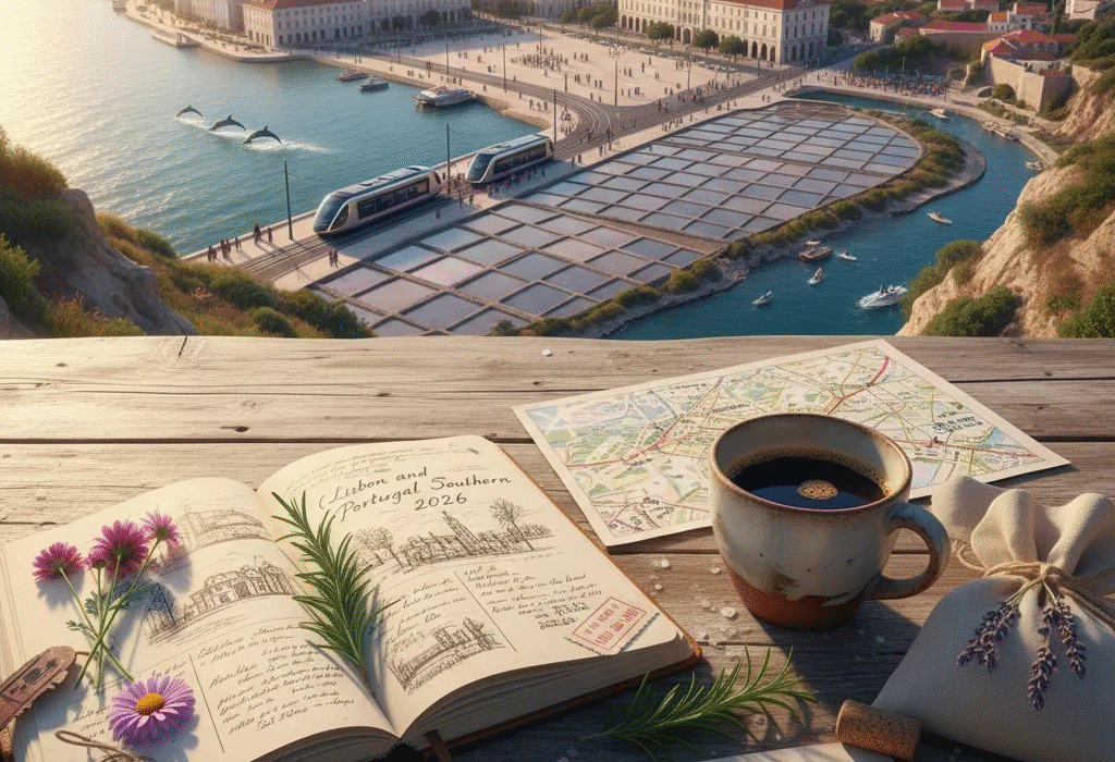 Lisbon and Southern Portugal 2026