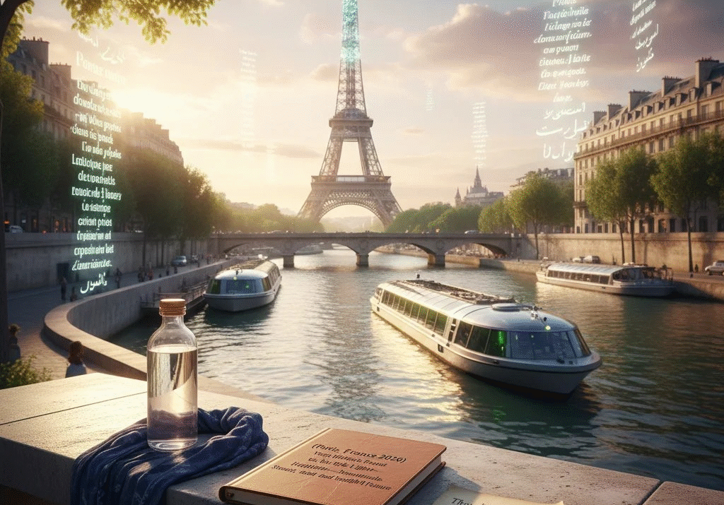 Paris, France 2026: Your Ultimate Travel Guide to the City of Light—Reimagined for a Sustainable, Smart, and Soulful Future.