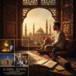 Cairo Egypt travel guide 2026