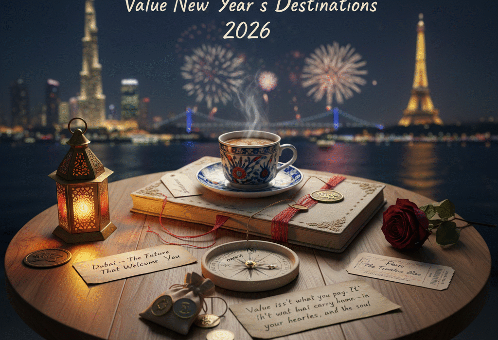 New Year’s Holiday in 2026