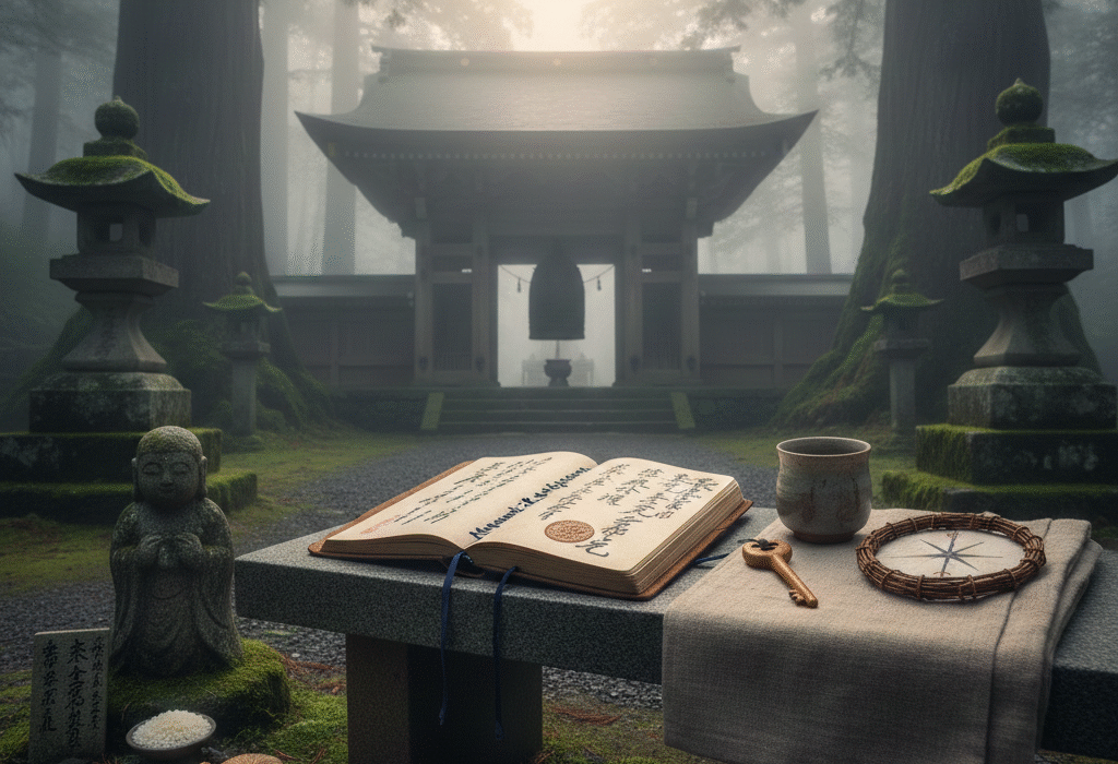 Mount Kōyasan Japan 2026