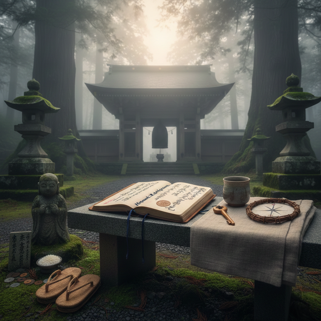 Mount Kōyasan Japan 2026