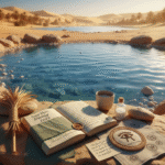 Siwa Oasis Diving 2026