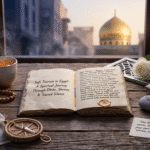 Sufi Tourism in Egypt
