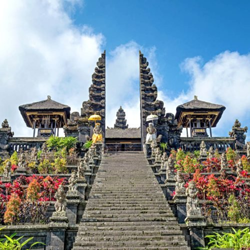 Besakih-Temple-places-to-visit-in-Bali